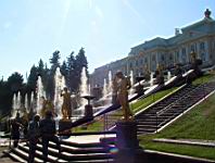 B3--02 Peterhof, St. Petersburg, Russia.JPG